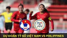 tính năng nổi bật tỷ số bóng đá nữ việt nam-philippines