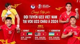 tính năng nổi bật ty so bong da u23 chau a