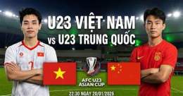 tính năng nổi bật tỷ số bóng đá u23 trung quốc