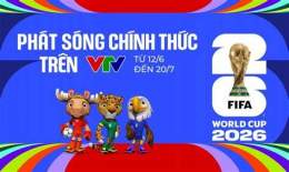 tính năng nổi bật vtv3 trực tiếp bóng đá world cup 2026