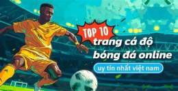 tính năng nổi bật web cá cược bóng đá trực tiếp