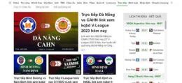 tính năng nổi bật web xem bong da lau