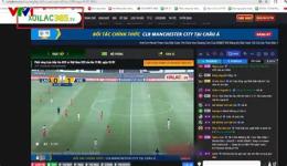 tính năng nổi bật web xem lậu bóng đá
