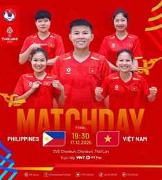 tính năng nổi bật xem bóng đá nữ việt