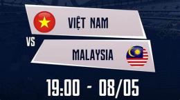 tính năng nổi bật xem bóng đá trực tiếp malaysia-việt nam