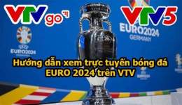 tính năng nổi bật xem bóng đá trực tuyến euro