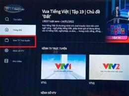 tính năng nổi bật xem bóng đã trực tuyến vtv3