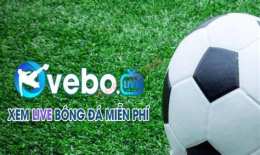 tính năng nổi bật xem bóng đá vebo