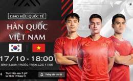 tính năng nổi bật xem bóng đá việt nam và hàn quốc