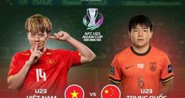tính năng nổi bật xem đá bóng trực tiếp u23 việt nam