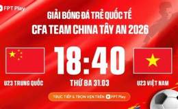 tính năng nổi bật xem trực tiếp bóng đá việt nam-trung quốc hôm nay