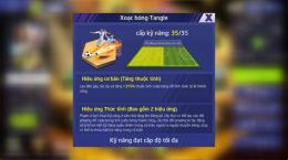 tính năng nổi bật xoạc bóng đá