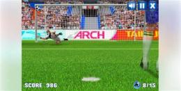 tính năng nổi bật y8 game đá bóng