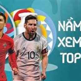 top bóng đá