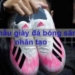 top giày đá bóng sân cỏ nhân tạo tốt nhất