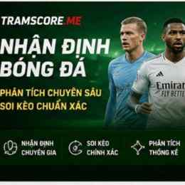 tramscore livescore bong da