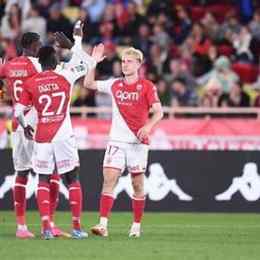 trận đấu câu lạc bộ bóng đá as monaco gặp rc lens