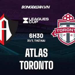 trận đấu câu lạc bộ bóng đá atlas gặp monterrey