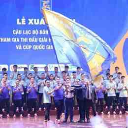 trận đấu câu lạc bộ bóng đá bắc ninh