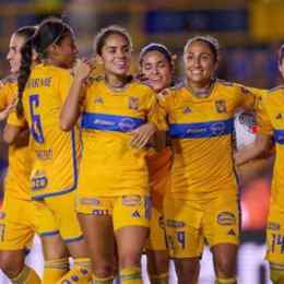 trận đấu câu lạc bộ bóng đá nữ tigres uanl
