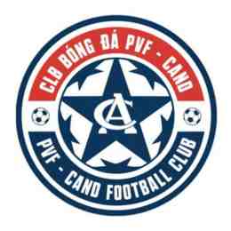 trận đấu pvf–cand gặp câu lạc bộ bóng đá bắc ninh