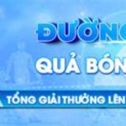 trang nhà cái bóng đá