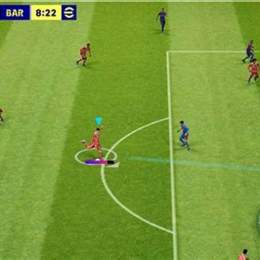 trò chơi bóng đá world cup