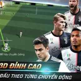 tro choi bong da