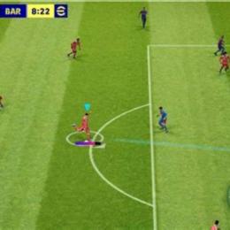 trò chơi miễn phí đá bóng world cup