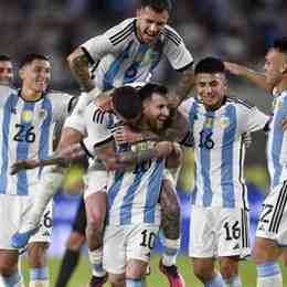 trực tiếp bóng đá argentina gặp ai cập