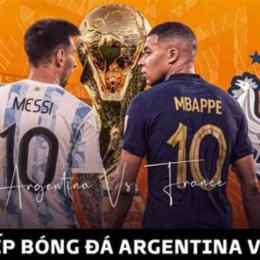 trực tiếp bóng đá chung kết world cup