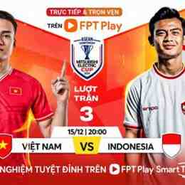 trực tiếp bóng đá indonesia singapore