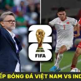 trực tiếp bóng đá indonesia và việt nam