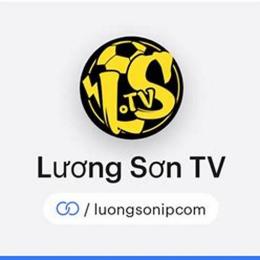 truc tiep bong da luong son tv ngay hom nay