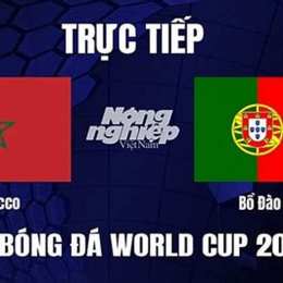 trực tiếp bóng đá morocco hôm nay