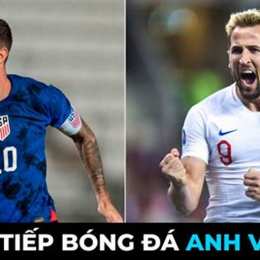 trực tiếp bóng đá mỹ và uruguay