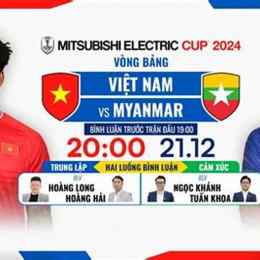 trực tiếp bóng đá myanmar philippines