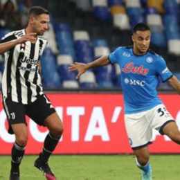 trực tiếp bóng đá napoli hôm nay