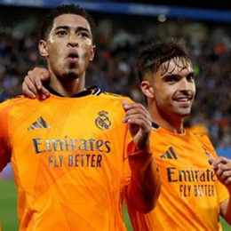 trực tiếp bóng đá real madrid hôm nay