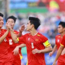 trực tiếp bóng đá seagame hôm nay