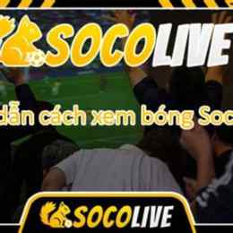 trực tiếp bóng đá socolive 55