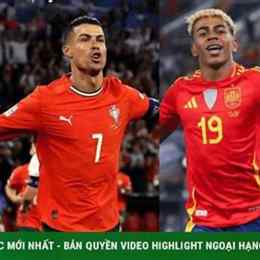 trực tiếp bóng đá tây ban nha với pháp