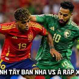 truc tiep bong da tay ban nha