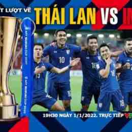 trực tiếp bóng đá thái lan-indonesia