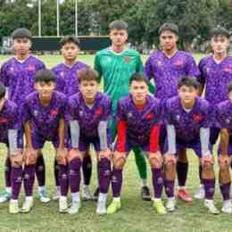 trực tiếp bóng đá u 17 việt nam
