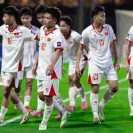 trực tiếp bóng đá u17 việt nam u17 hàn quốc