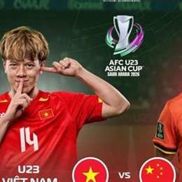 trực tiếp bóng đá u23 kênh nào