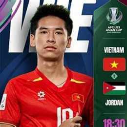 trực tiếp bóng đá u23 việt nam gặp jordan