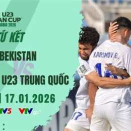 trực tiếp bóng đá uzbekistan trung quốc
