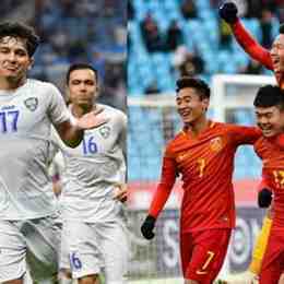 trực tiếp bóng đá uzbekistan và trung quốc